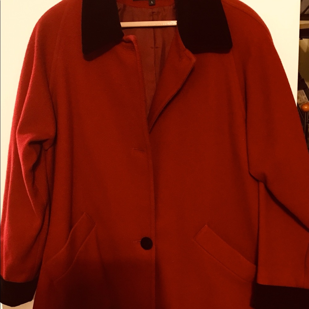 Winter Coat